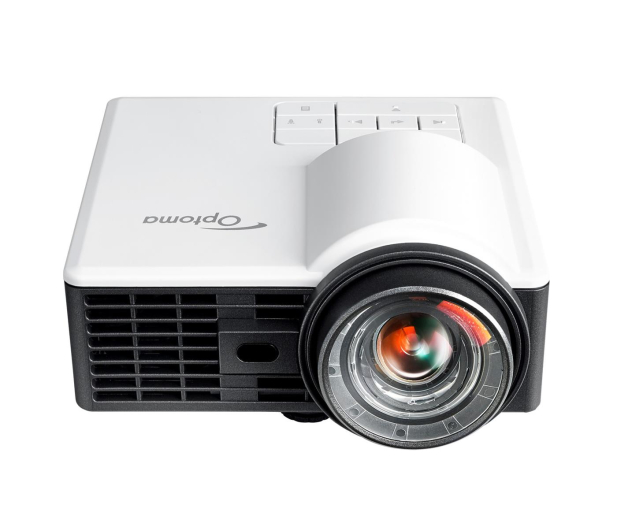 Optoma ML1050ST+ - 619860 - zdjęcie 2